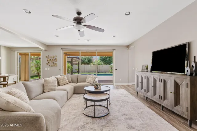 $995,000 | 10331 East Starion Avenue, Mesa, AZ 85212