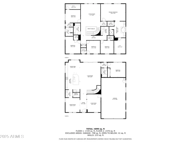$995,000 | 10331 East Starion Avenue, Mesa, AZ 85212