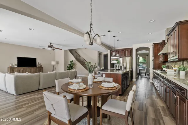 $995,000 | 10331 East Starion Avenue, Mesa, AZ 85212