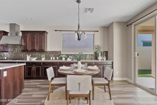 $995,000 | 10331 East Starion Avenue, Mesa, AZ 85212