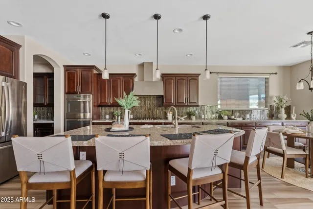 $995,000 | 10331 East Starion Avenue, Mesa, AZ 85212