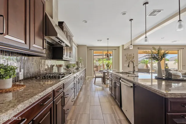 $995,000 | 10331 East Starion Avenue, Mesa, AZ 85212