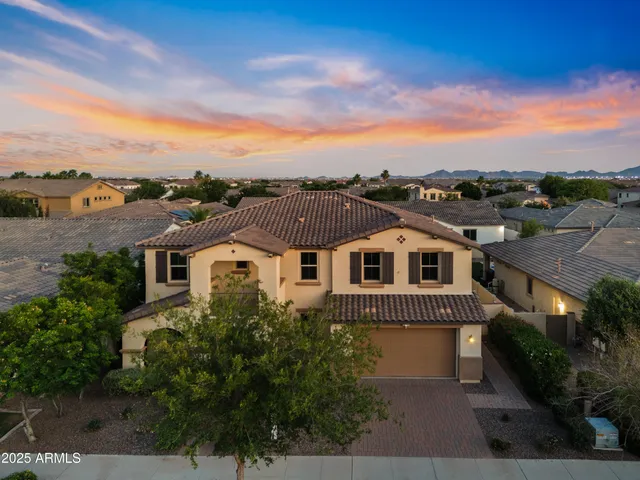 $995,000 | 10331 East Starion Avenue, Mesa, AZ 85212