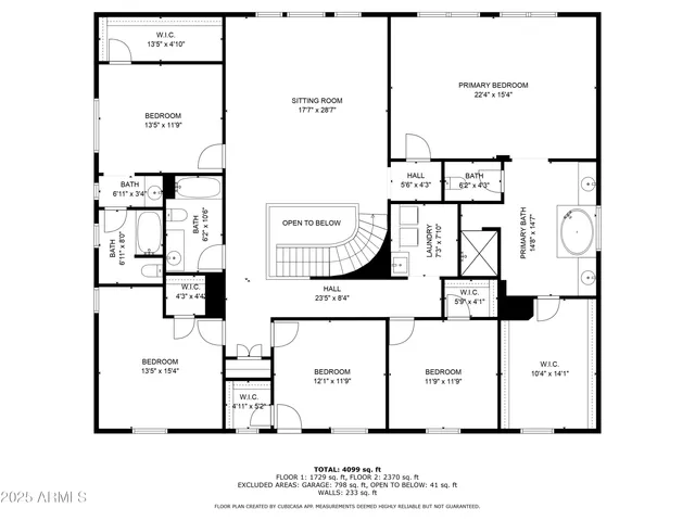 $995,000 | 10331 East Starion Avenue, Mesa, AZ 85212