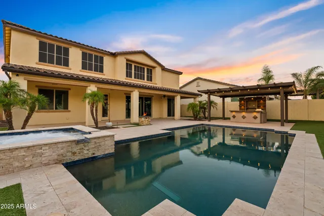 $995,000 | 10331 East Starion Avenue, Mesa, AZ 85212