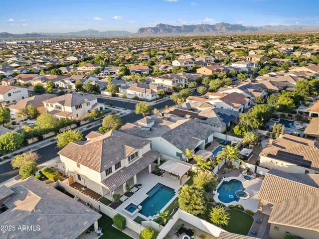 $995,000 | 10331 East Starion Avenue, Mesa, AZ 85212