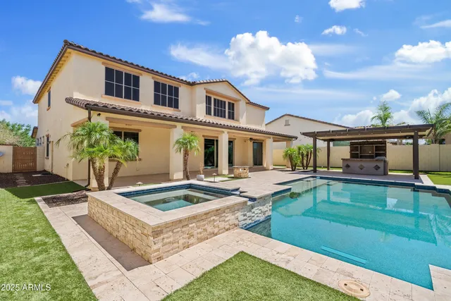 $995,000 | 10331 East Starion Avenue, Mesa, AZ 85212