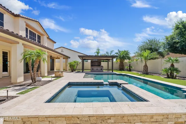 $995,000 | 10331 East Starion Avenue, Mesa, AZ 85212