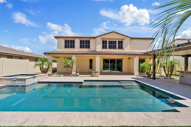 $995,000 | 10331 East Starion Avenue, Mesa, AZ 85212