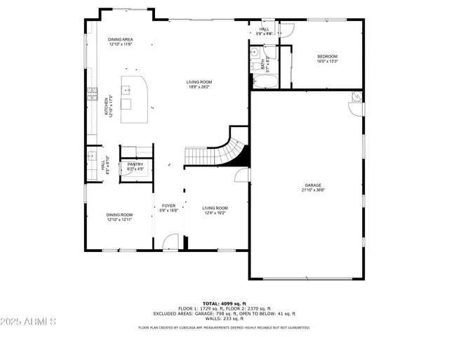 $995,000 | 10331 East Starion Avenue, Mesa, AZ 85212