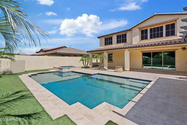 $995,000 | 10331 East Starion Avenue, Mesa, AZ 85212