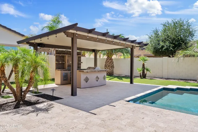 $995,000 | 10331 East Starion Avenue, Mesa, AZ 85212