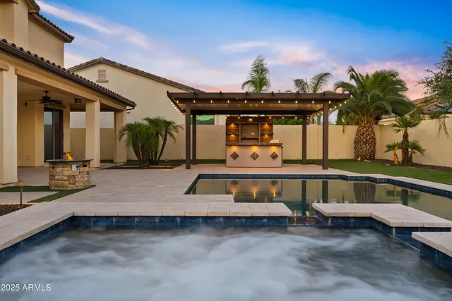 $995,000 | 10331 East Starion Avenue, Mesa, AZ 85212