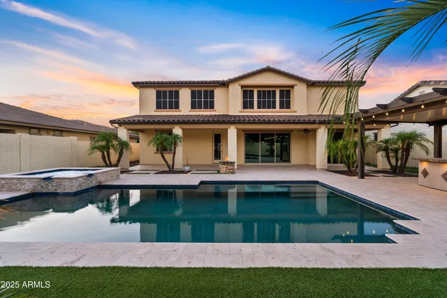 $995,000 | 10331 East Starion Avenue, Mesa, AZ 85212