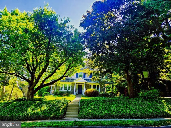 $532,000 | 117 Owen Avenue, Lansdowne, PA 19050