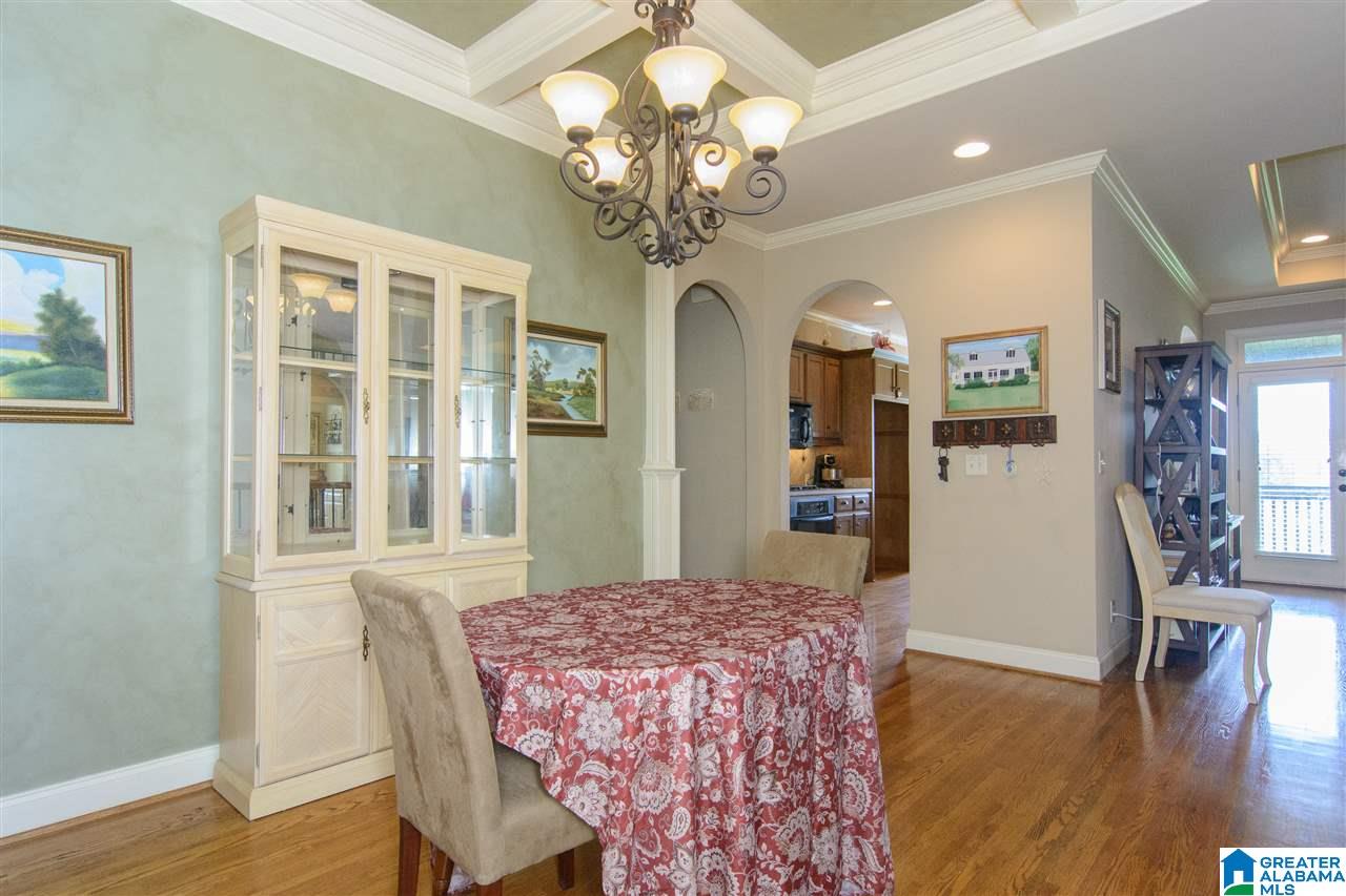 515 Willow Branch Road Odenville, AL 35120 - Photo 12 of 36
