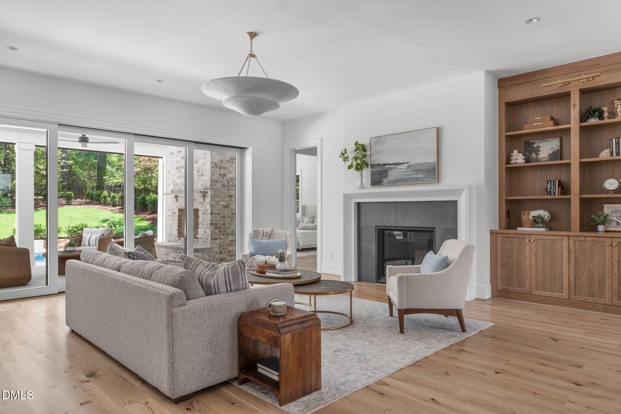 1718 Piccadilly Lane Raleigh, NC 27608 - Photo 15 of 60 A-7