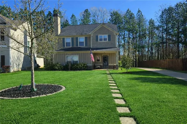$359,000 | 124 Macalester Drive, Newnan, GA 30265