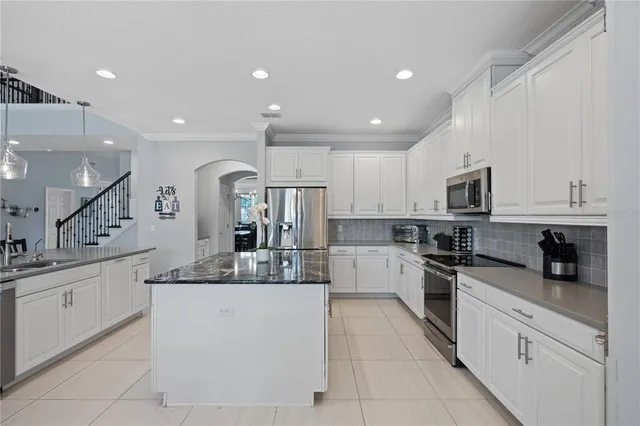 $915,000 | 1441 Myrtle Oaks Trail, Oviedo, FL 32765