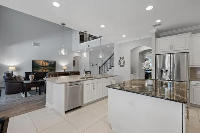 $915,000 | 1441 Myrtle Oaks Trail, Oviedo, FL 32765