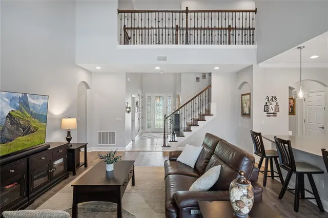 $915,000 | 1441 Myrtle Oaks Trail, Oviedo, FL 32765