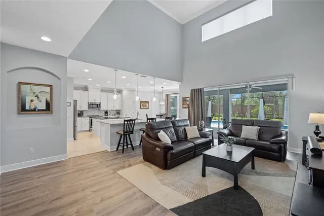 $915,000 | 1441 Myrtle Oaks Trail, Oviedo, FL 32765