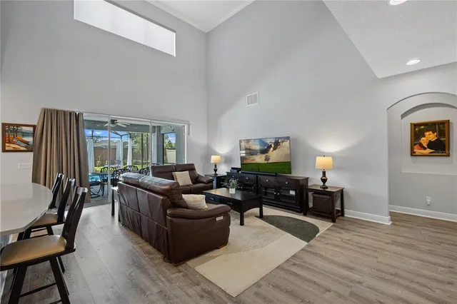 $915,000 | 1441 Myrtle Oaks Trail, Oviedo, FL 32765