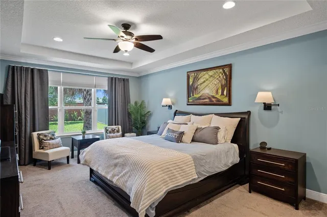 $915,000 | 1441 Myrtle Oaks Trail, Oviedo, FL 32765