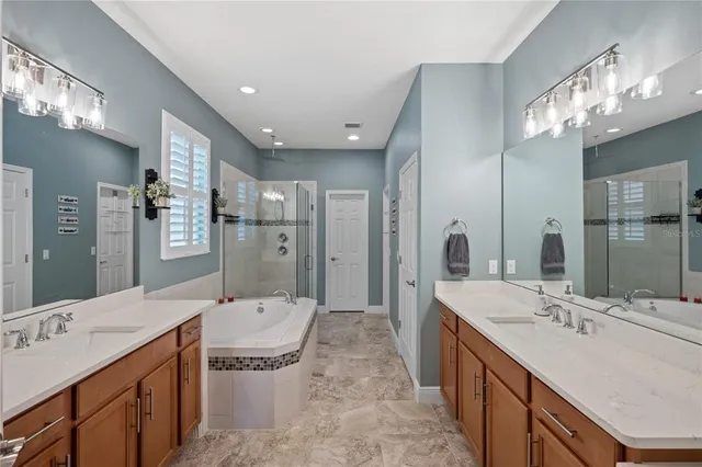 $915,000 | 1441 Myrtle Oaks Trail, Oviedo, FL 32765