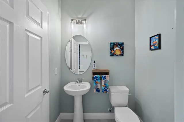 $915,000 | 1441 Myrtle Oaks Trail, Oviedo, FL 32765