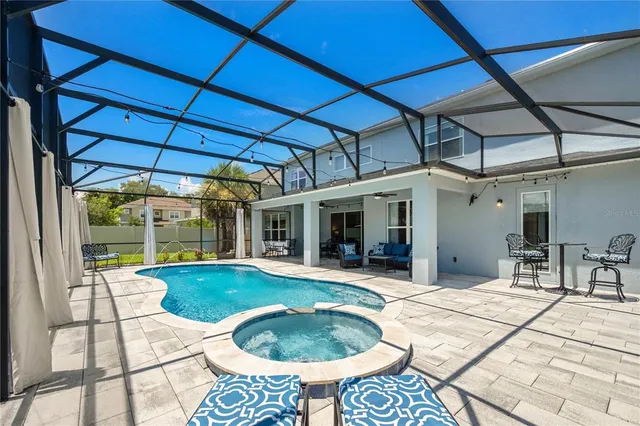 $915,000 | 1441 Myrtle Oaks Trail, Oviedo, FL 32765