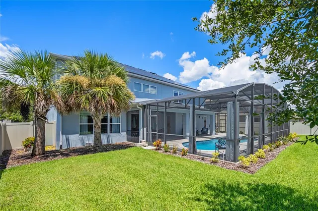 $915,000 | 1441 Myrtle Oaks Trail, Oviedo, FL 32765