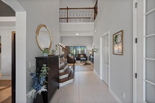 $915,000 | 1441 Myrtle Oaks Trail, Oviedo, FL 32765