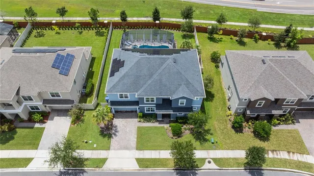 $915,000 | 1441 Myrtle Oaks Trail, Oviedo, FL 32765