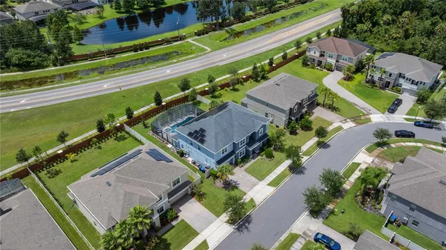 $915,000 | 1441 Myrtle Oaks Trail, Oviedo, FL 32765