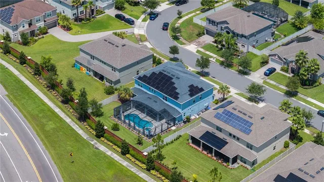 $915,000 | 1441 Myrtle Oaks Trail, Oviedo, FL 32765