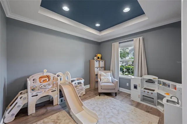 $915,000 | 1441 Myrtle Oaks Trail, Oviedo, FL 32765