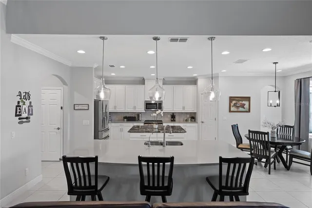 $915,000 | 1441 Myrtle Oaks Trail, Oviedo, FL 32765