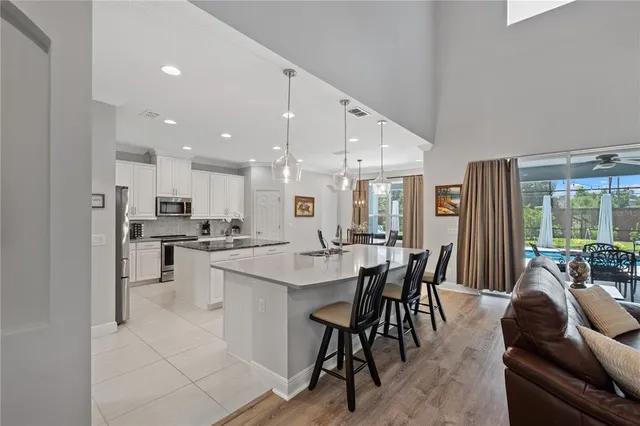 $915,000 | 1441 Myrtle Oaks Trail, Oviedo, FL 32765