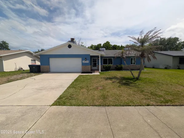 $2,395 | 2655 Wilmette Avenue, Titusville, FL 32780