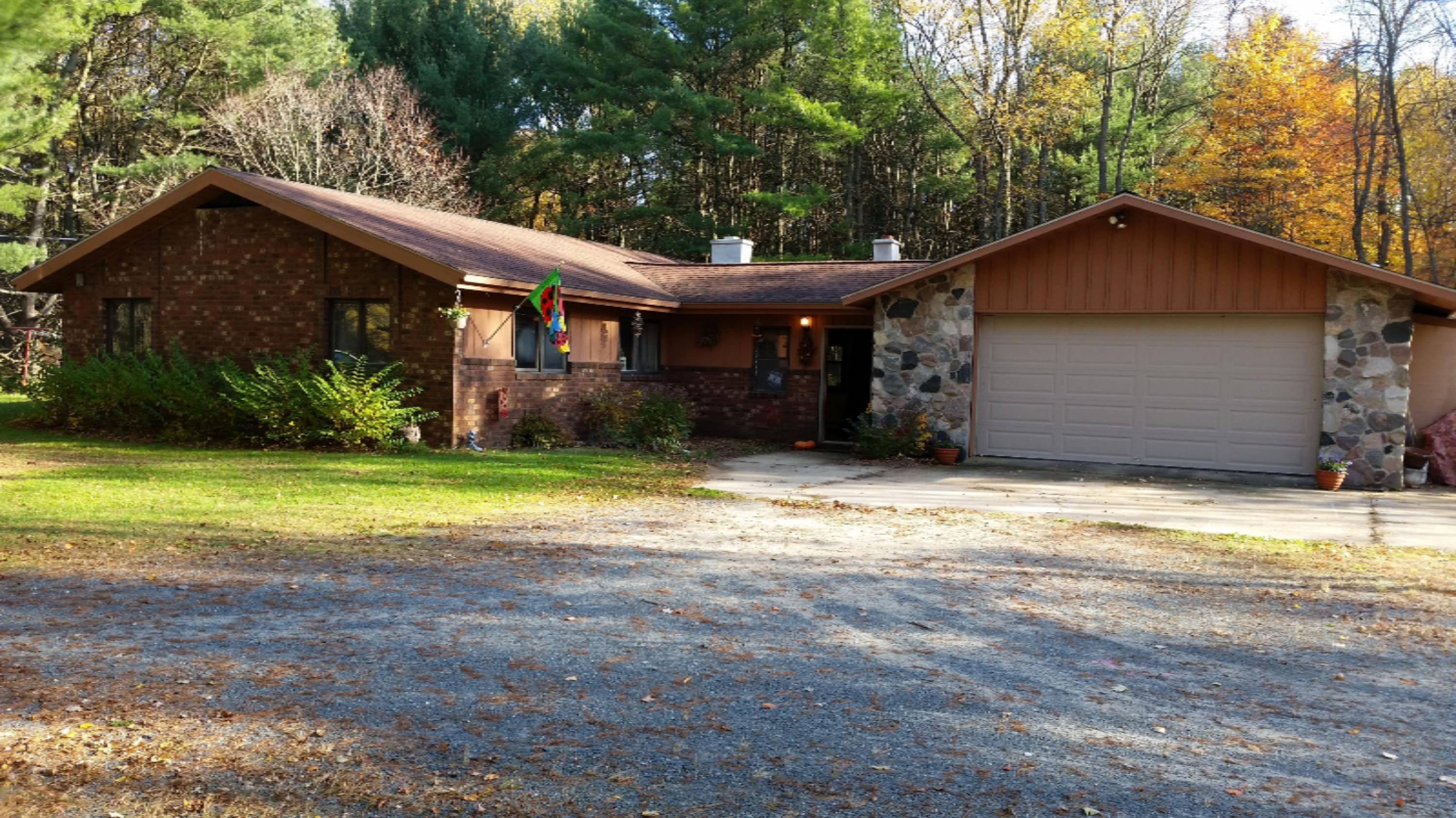 3111 East Decker Road Custer, MI 49405 - Photo 1 of 17 20161101_160846