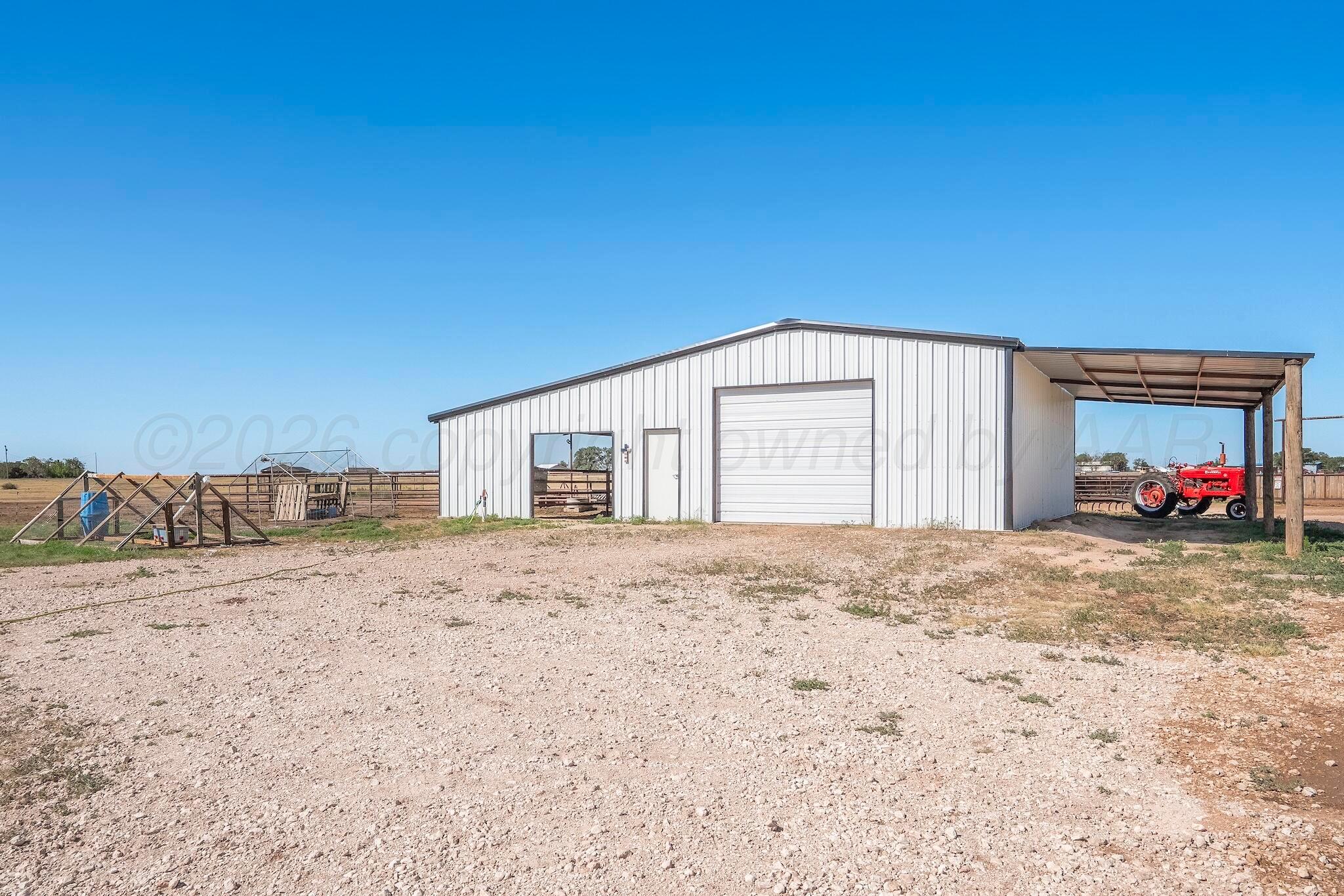 23500 Arnot Road Canyon, TX 79015 - Photo 32 of 39 23500 Arnot Rd_02
