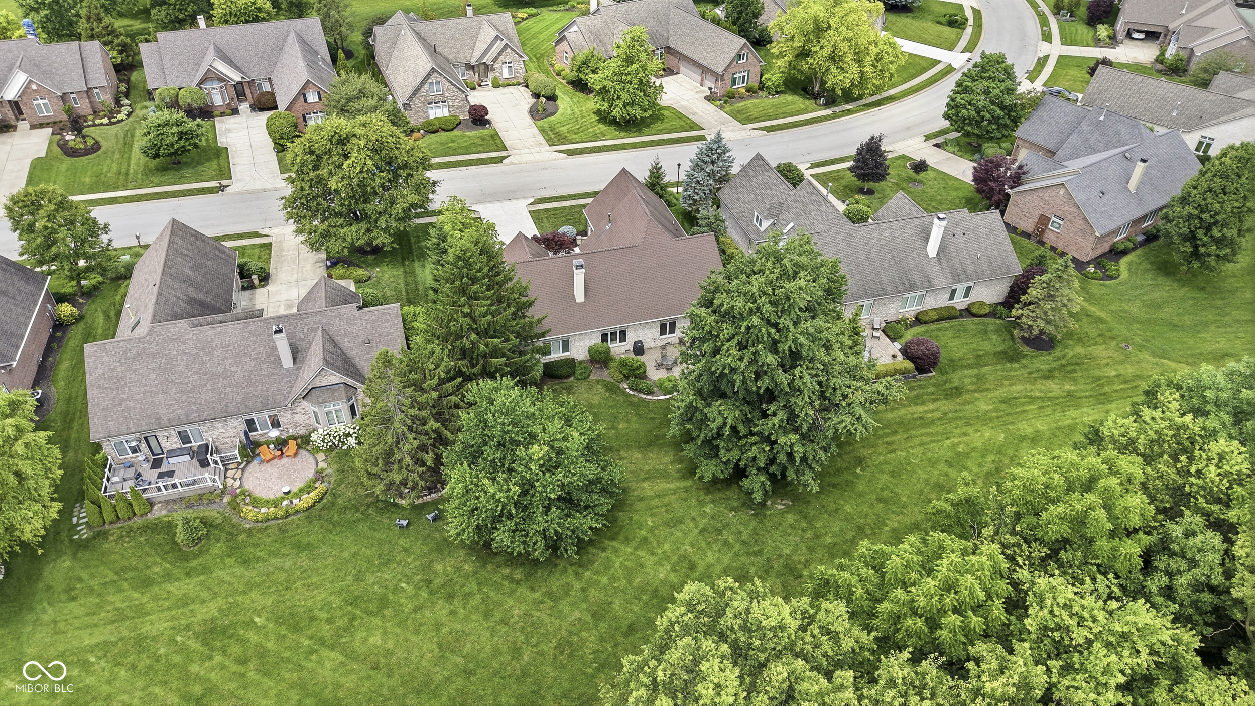 3551 Inverness Boulevard Carmel, IN 46032 - Photo 5 of 58