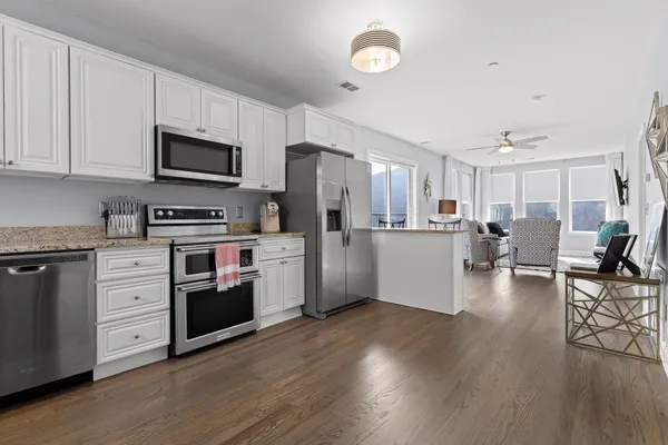 $449,000 | 21808 River Canyon Road, Unit G, Chattanooga, TN 37405