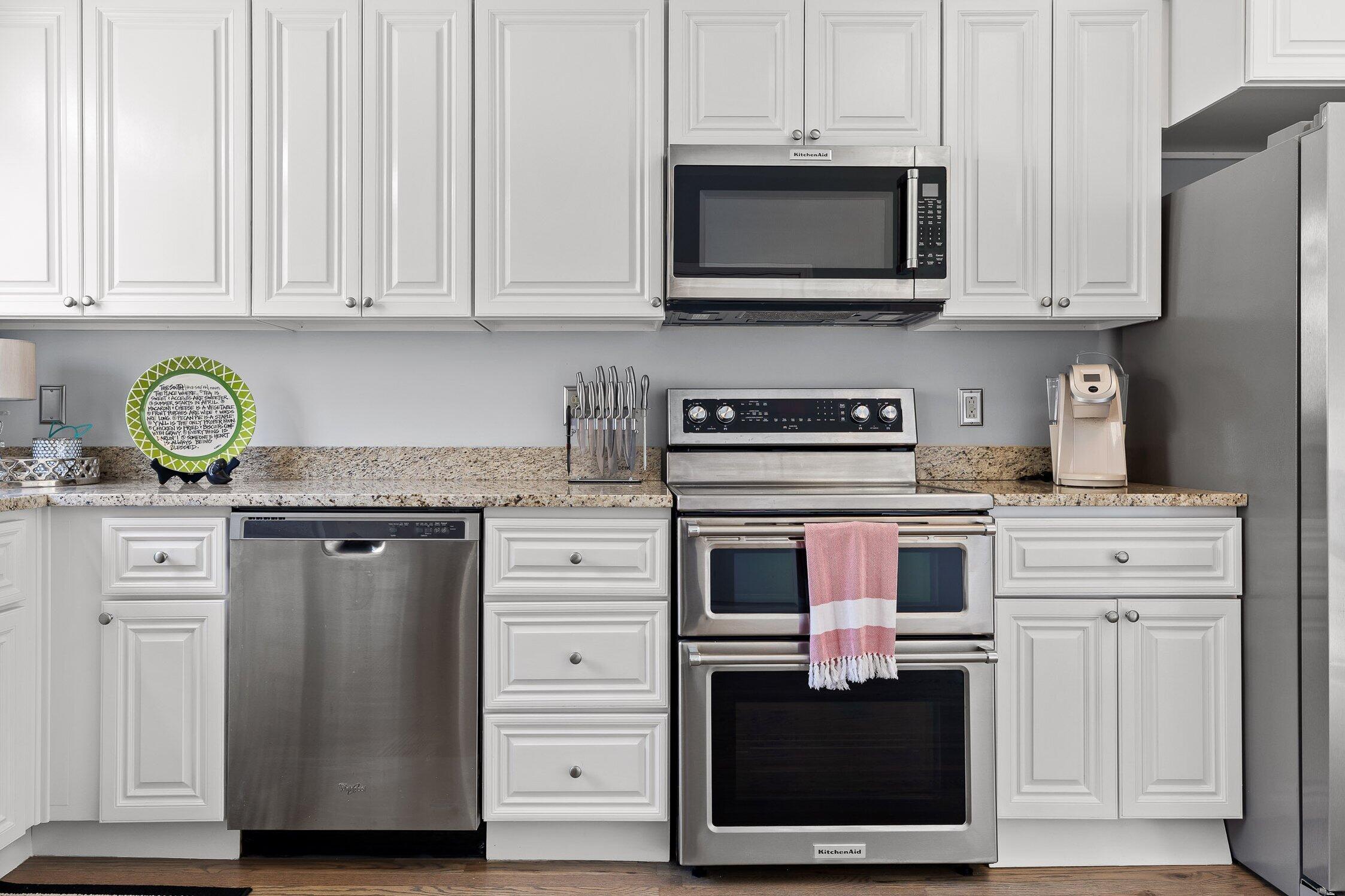 21808 River Canyon Road, Unit G Chattanooga, TN 37405 - Photo 13 of 41 River Canyon Unit G-21