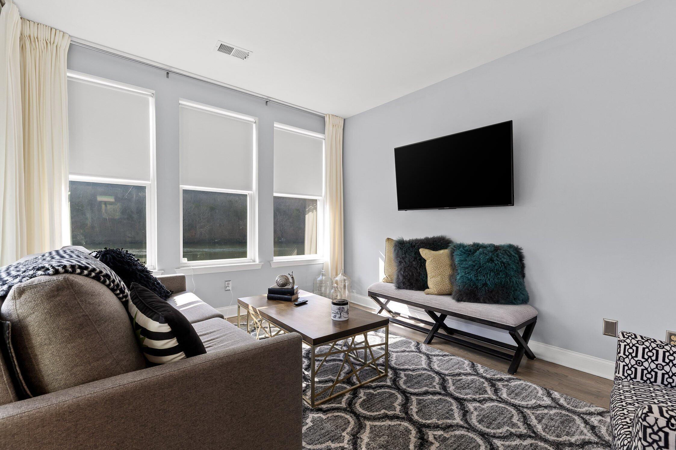 21808 River Canyon Road, Unit G Chattanooga, TN 37405 - Photo 17 of 41 River Canyon Unit G-27