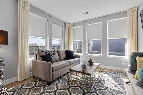 $449,000 | 21808 River Canyon Road, Unit G, Chattanooga, TN 37405