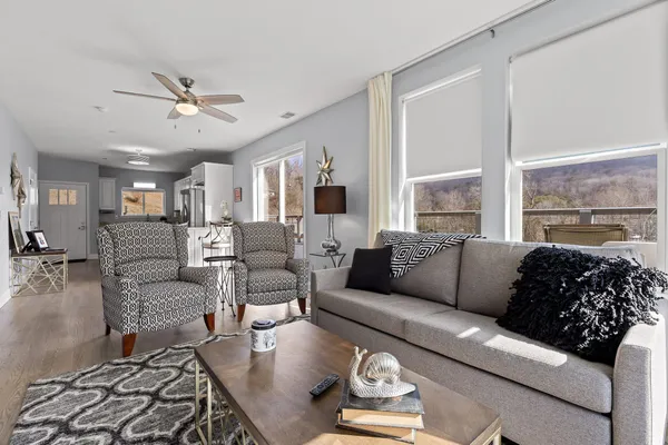 $449,000 | 21808 River Canyon Road, Unit G, Chattanooga, TN 37405