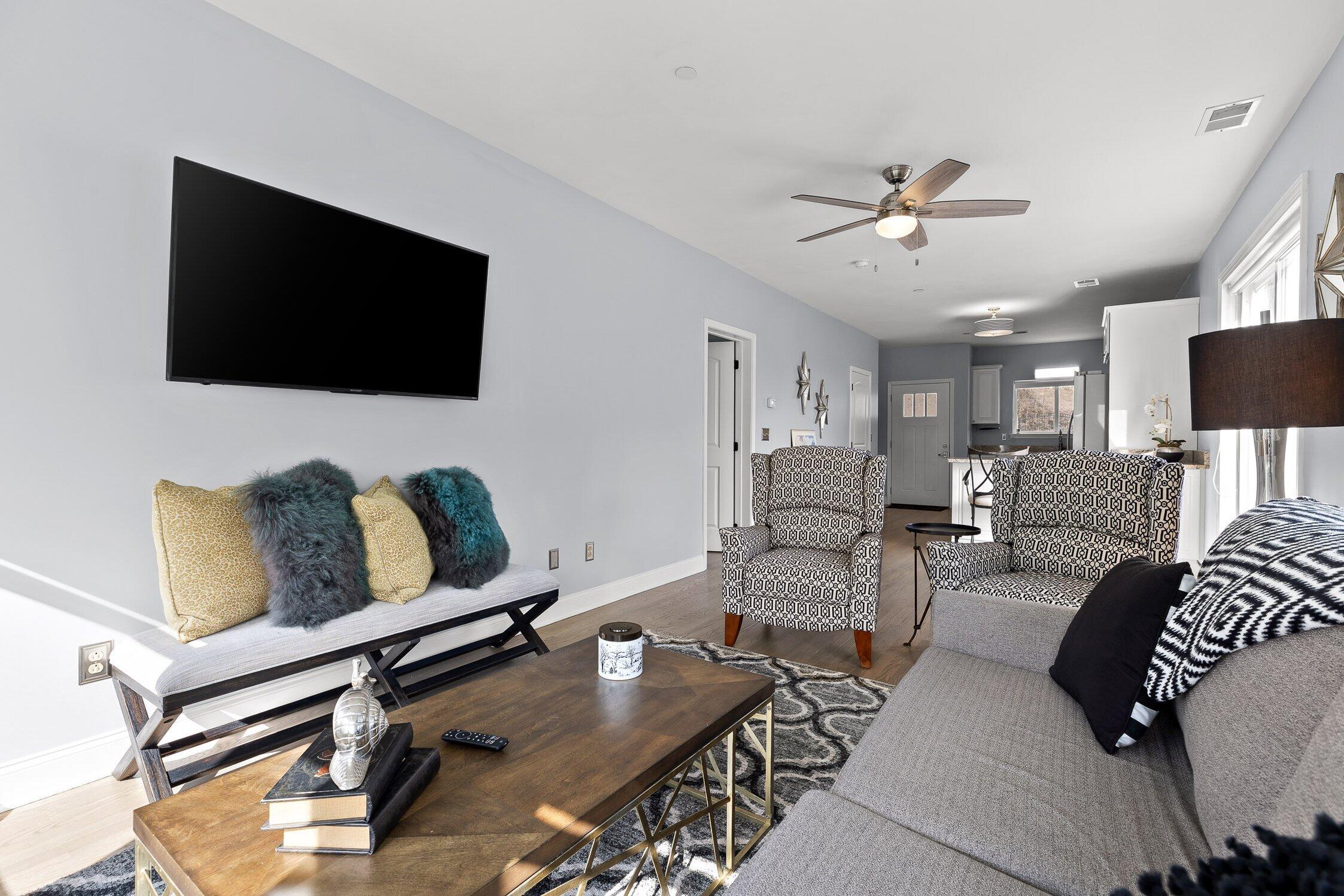 21808 River Canyon Road, Unit G Chattanooga, TN 37405 - Photo 20 of 41 River Canyon Unit G-30