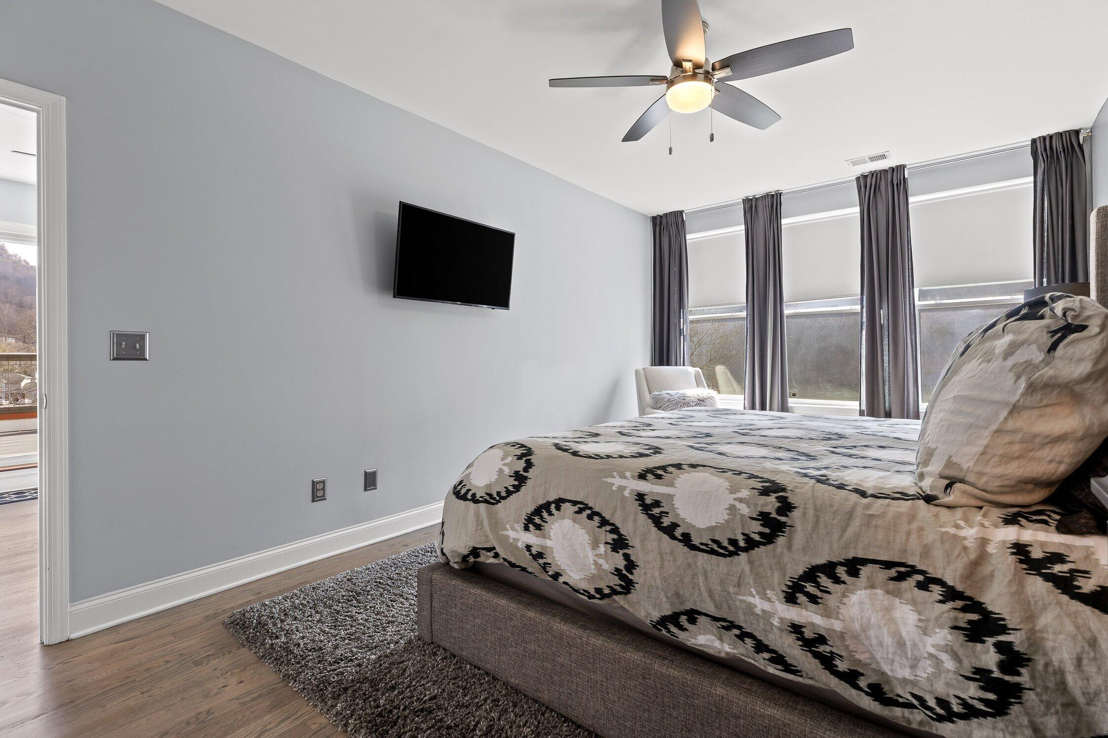 21808 River Canyon Road, Unit G Chattanooga, TN 37405 - Photo 22 of 41 River Canyon Unit G-32